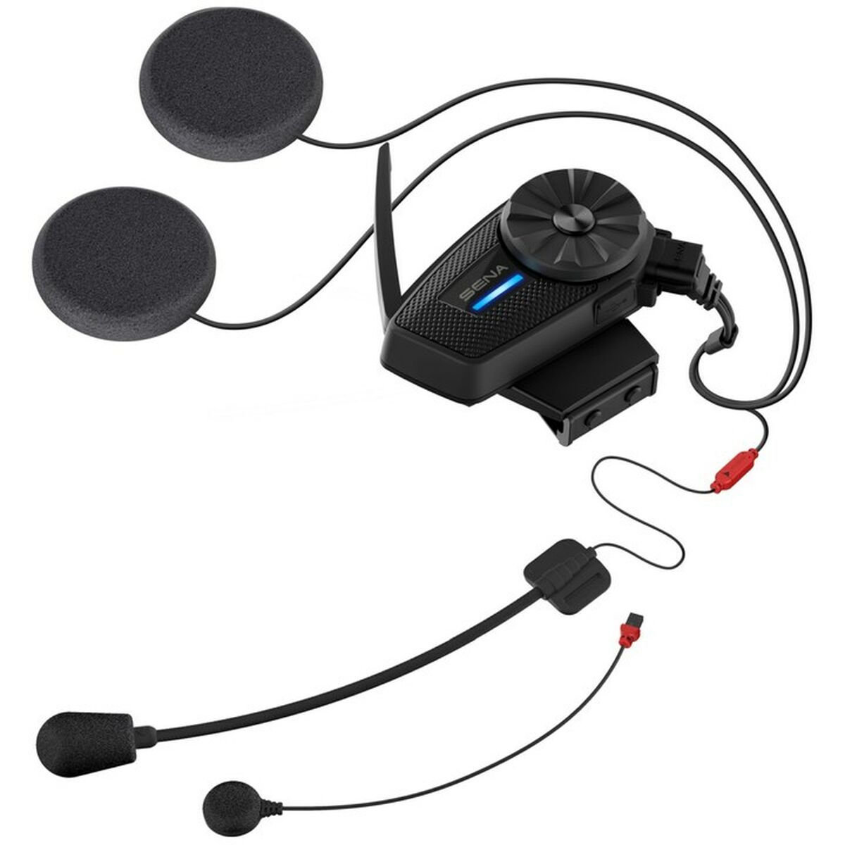 Bluetooth handsfree sada Sena Spider ST1